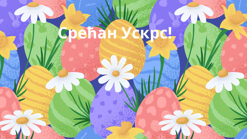 Easter Pack 5 Desktop Wallpapers 4k