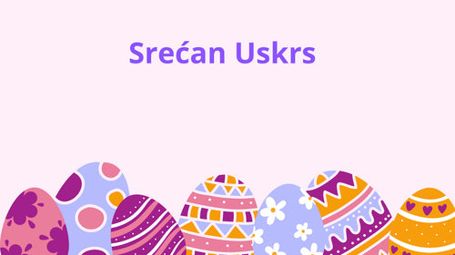 Easter Pack 5 Desktop Wallpapers 4k