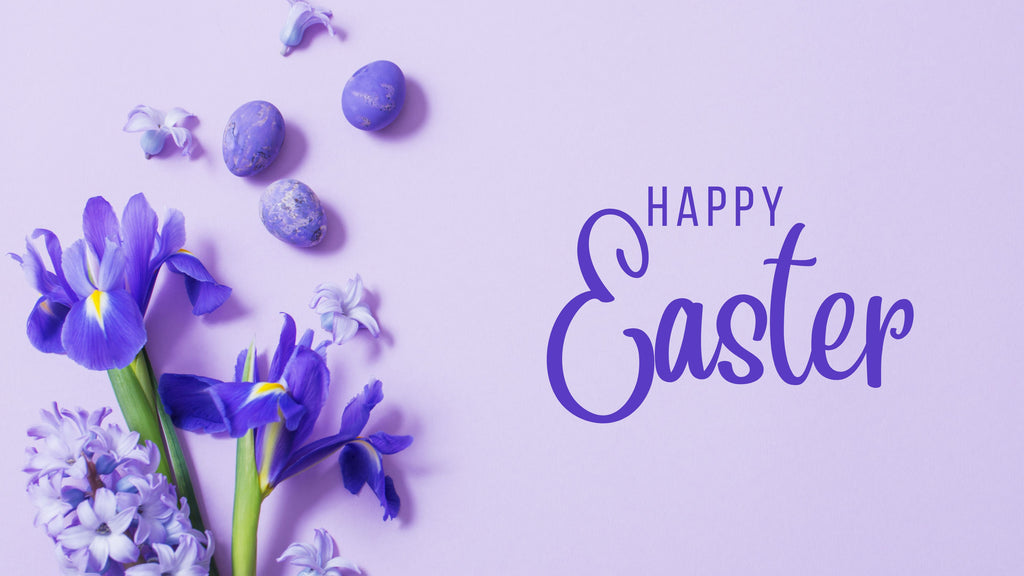 Easter Pack 5 Desktop Wallpapers 4k