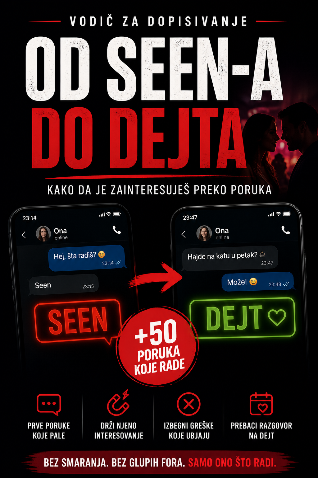 Od SEEN-a do DEJTA